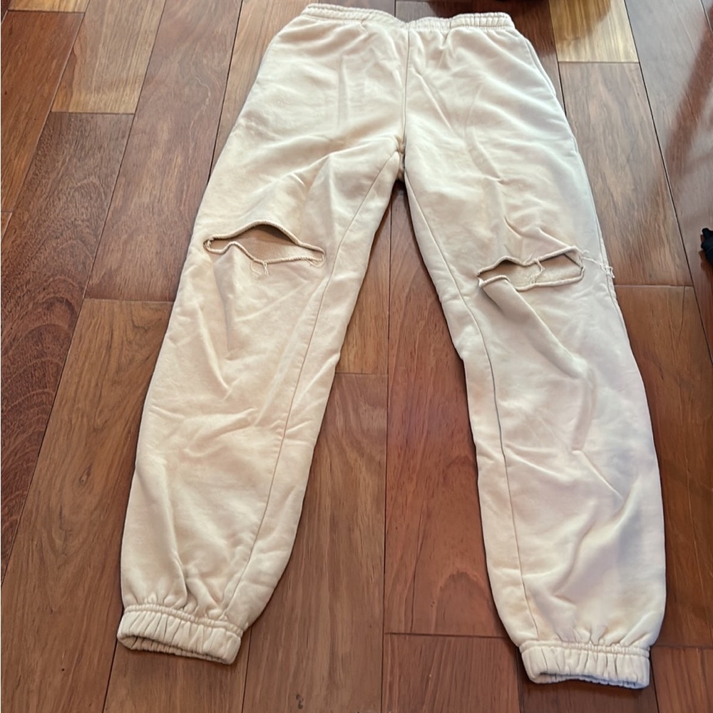 Fashion Nova Sweatpants